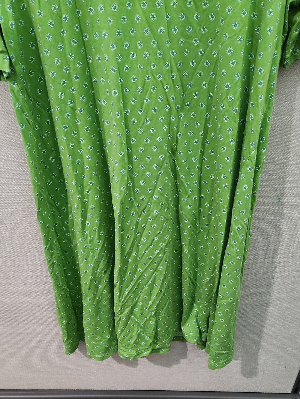 Gudrun Sjoden Tunic Dress Size XL - Picture 4 of 15